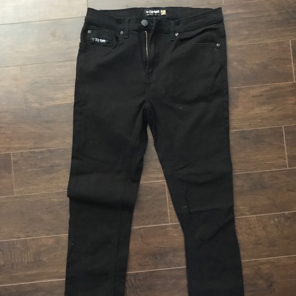 Zoo York men’s jeans